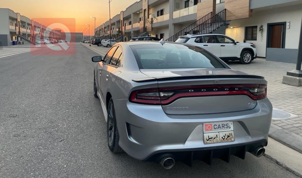 دودج تشارجر